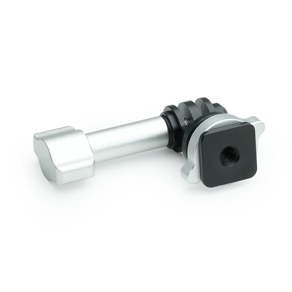 Cold Shoe to Action Camera Conversion Adapter, mounting GoPro, DJI Action, Insta360 camera - Image 7