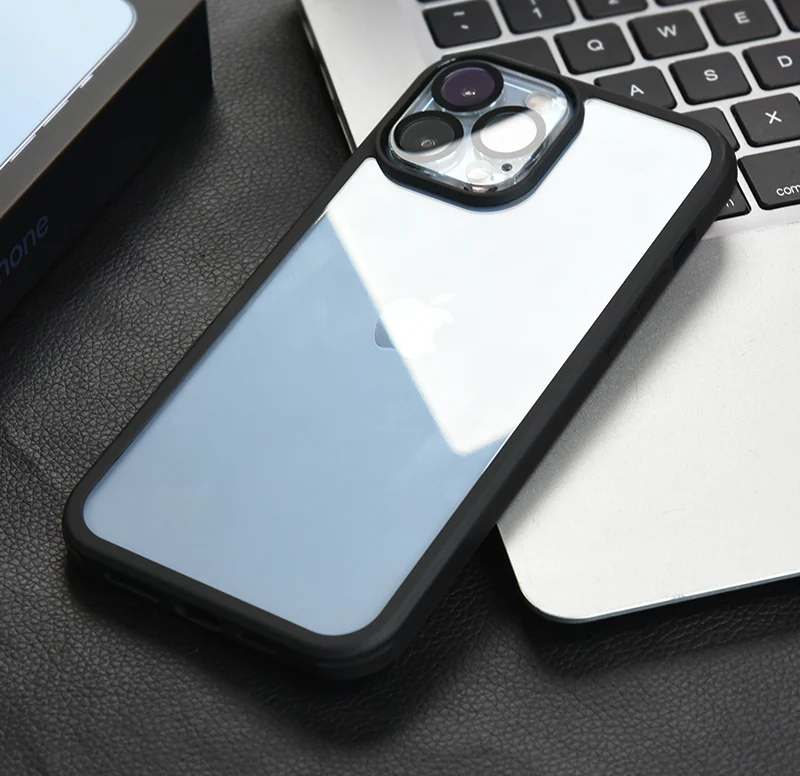 DIVEVOLK Protective Case for iPhone 12/12PRO/12PRO MAX/13/13 PRO/13 PRO MAX/14/14 PLUS/14 PRO/14 PRO MAX - Image 7