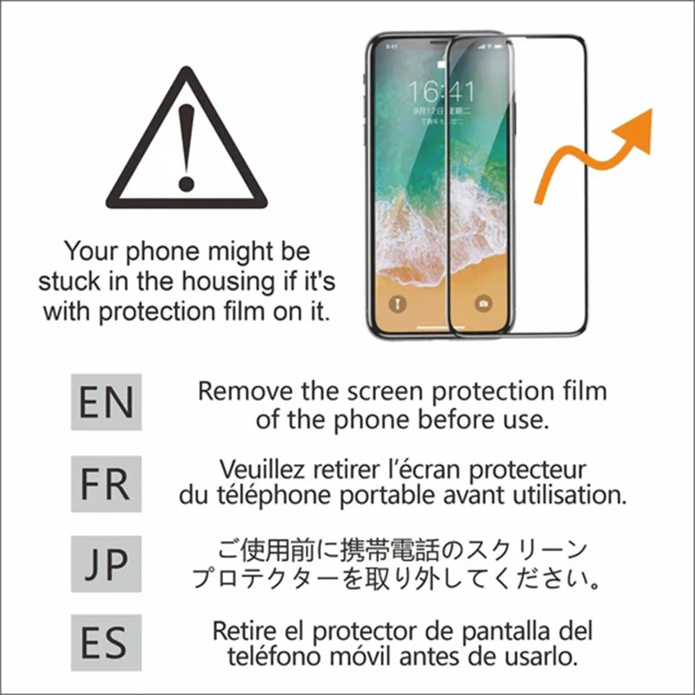 DIVEVOLK SeaTouch 4 Max Plus Underwater Housing Filter Kit for iPhone and most Android smartphone, dive housing - Image 9