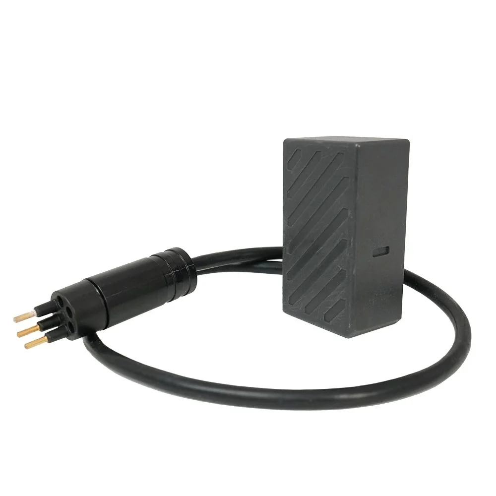 DIVEVOLK Underwater Wireless Microphone Transmitter - Image 4